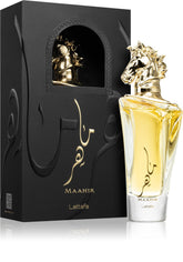 Maahir -Lattafa parfumspray - Lattafa